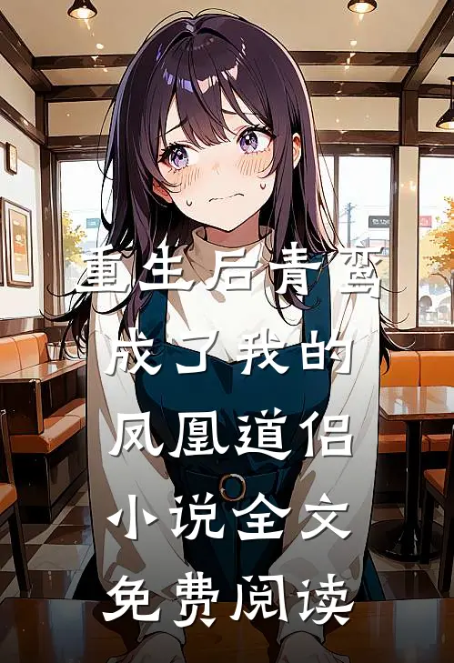 重生后青鸾成了我的凤凰道侣小说全文免费阅读