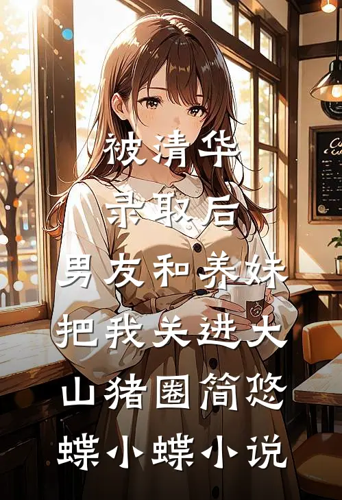 被清华录取后，男友和养妹把我关进大山猪圈简悠蝶小蝶小说