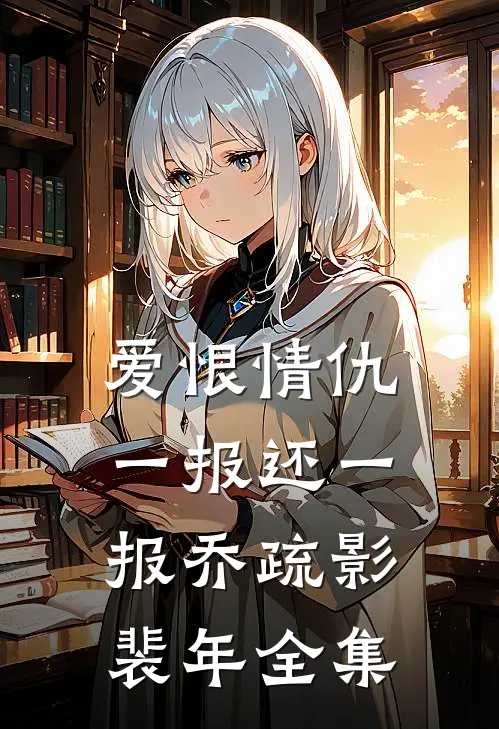 爱恨情仇一报还一报乔疏影裴年全集
