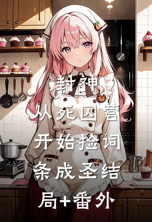 封神：从死囚营开始捡词条成圣结局+番外