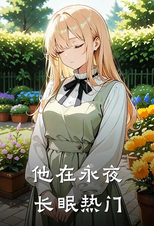 他在永夜长眠热门