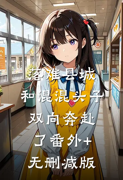 落难县城，和混混头子双向奔赴了番外+无删减版