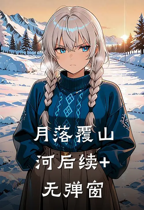月落覆山河后续+无弹窗
