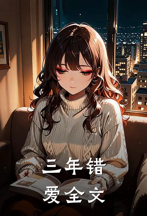 三年错爱全文