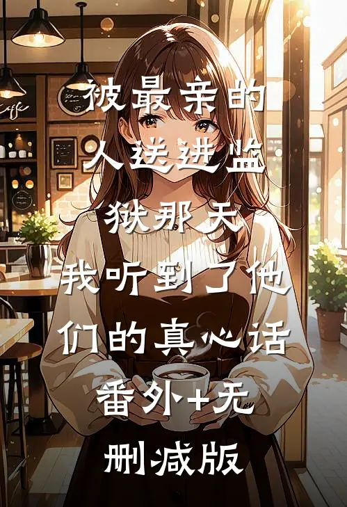 被最亲的人送进监狱那天，我听到了他们的真心话:番外+无删减版