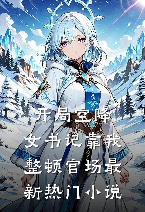 开局空降，女书记靠我整顿官场最新热门小说