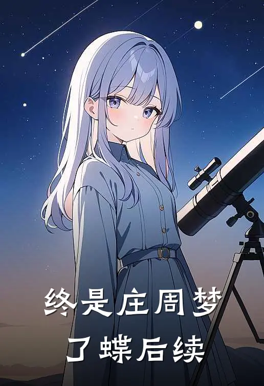 终是庄周梦了蝶后续