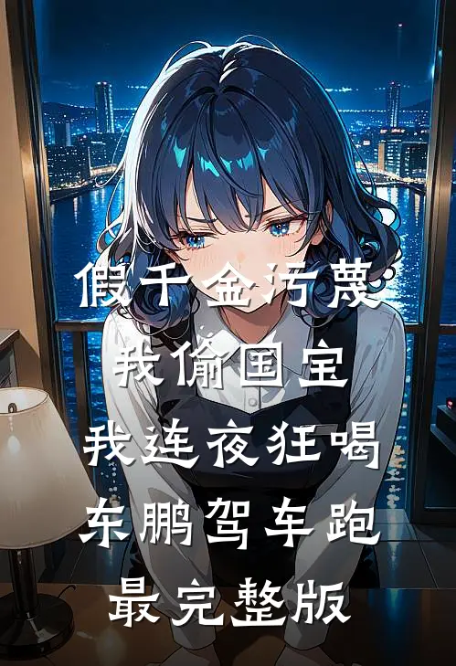 假千金污蔑我偷国宝，我连夜狂喝东鹏驾车跑最完整版