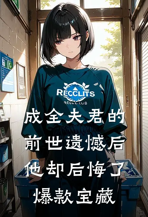 成全夫君的前世遗憾后，他却后悔了爆款宝藏