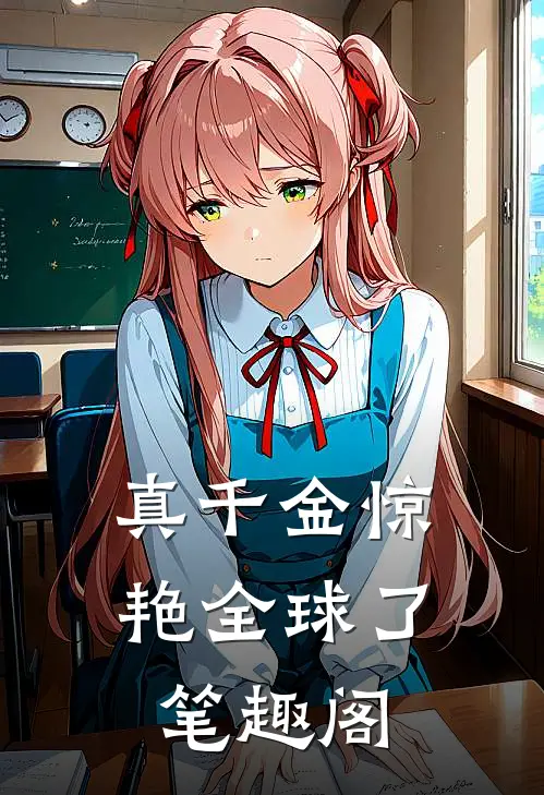 真千金惊艳全球了笔趣阁