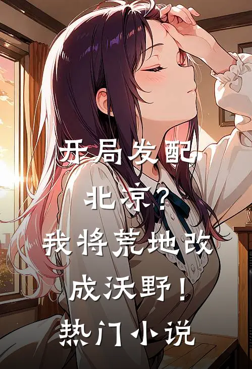 开局发配北凉？我将荒地改成沃野！热门小说