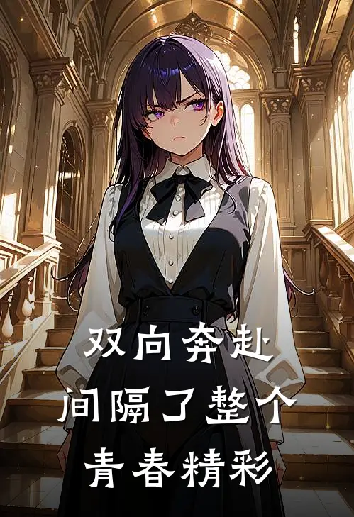 双向奔赴，间隔了整个青春精彩