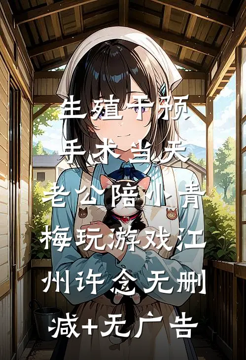 生殖干预手术当天，老公陪小青梅玩游戏江州许念无删减+无广告