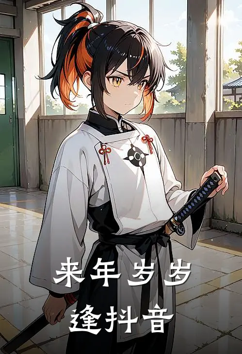 来年岁岁逢抖音