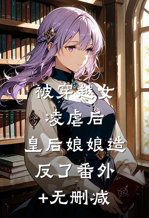 被穿越女凌虐后，皇后娘娘造反了番外+无删减