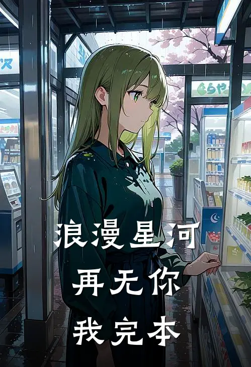 浪漫星河，再无你我完本