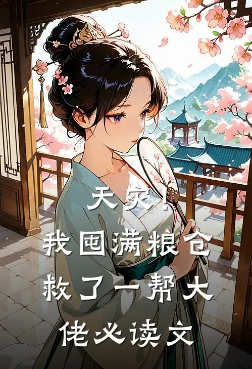 天灾！我囤满粮仓救了一帮大佬必读文