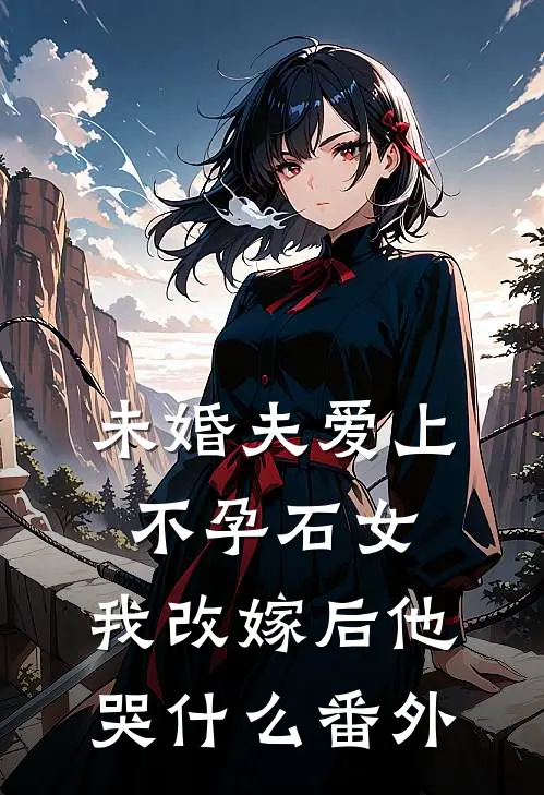 未婚夫爱上不孕石女，我改嫁后他哭什么番外