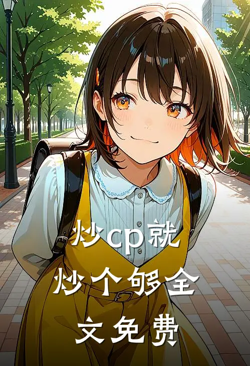 炒cp就炒个够全文免费