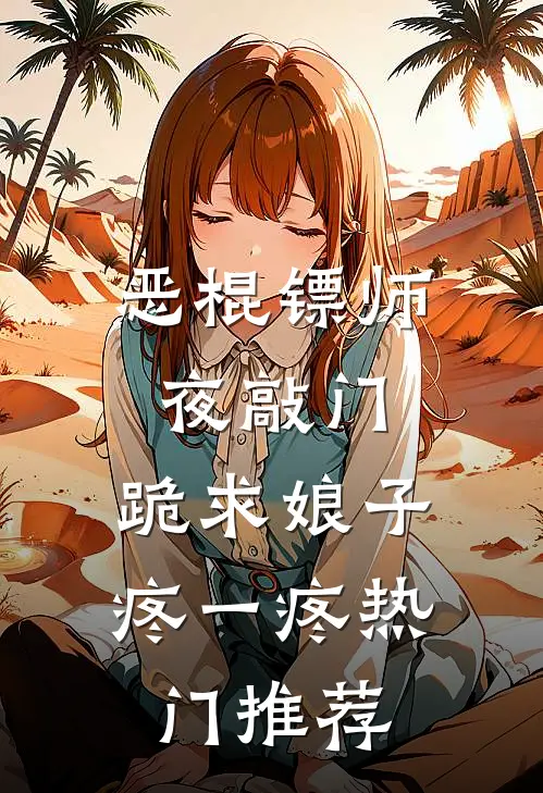 恶棍镖师夜敲门，跪求娘子疼一疼热门推荐