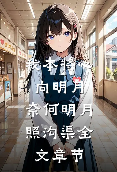 我本将心向明月，奈何明月照沟渠全文章节