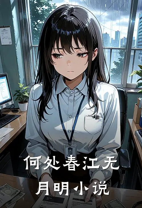 何处春江无月明小说