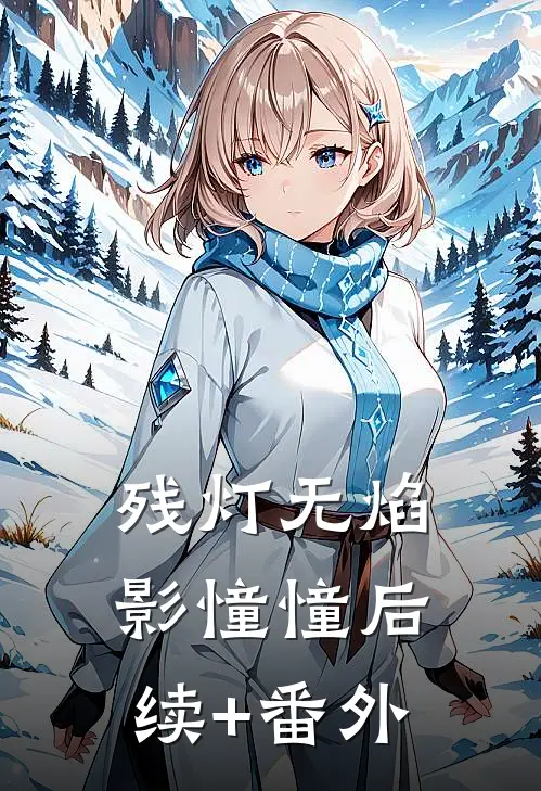 残灯无焰影憧憧后续+番外