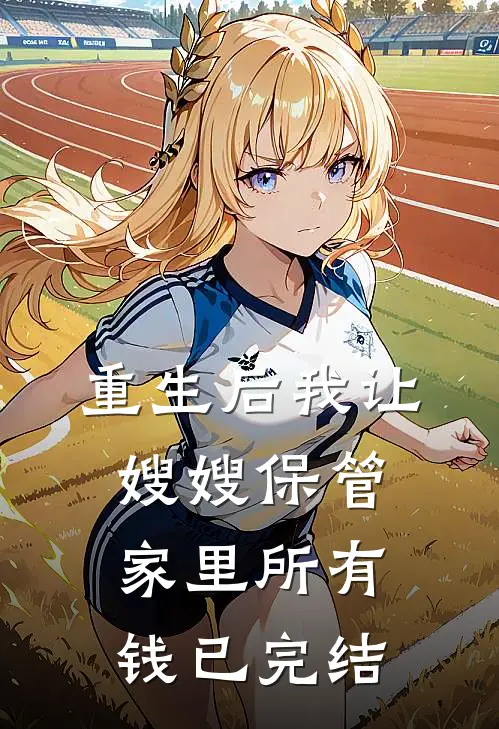 重生后我让嫂嫂保管家里所有钱已完结