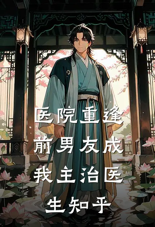 医院重逢，前男友成我主治医生知乎