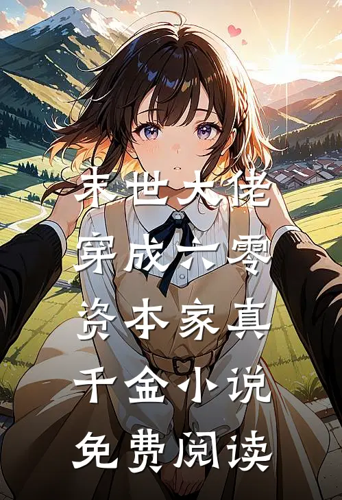末世大佬，穿成六零资本家真千金小说免费阅读