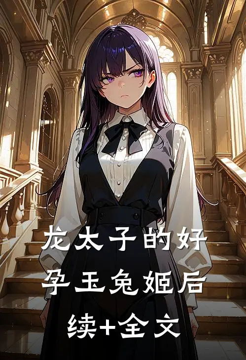 龙太子的好孕玉兔姬后续+全文