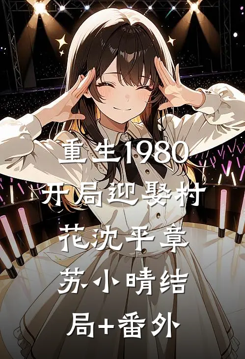 重生1980，开局迎娶村花沈平章苏小晴结局+番外