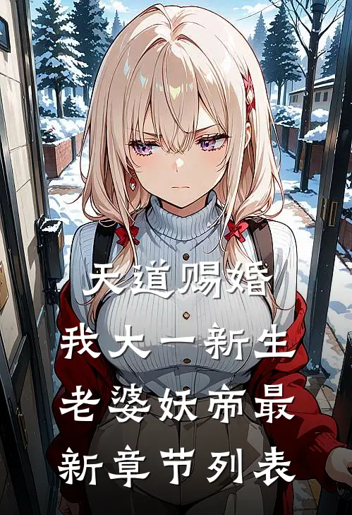 天道赐婚：我大一新生，老婆妖帝最新章节列表