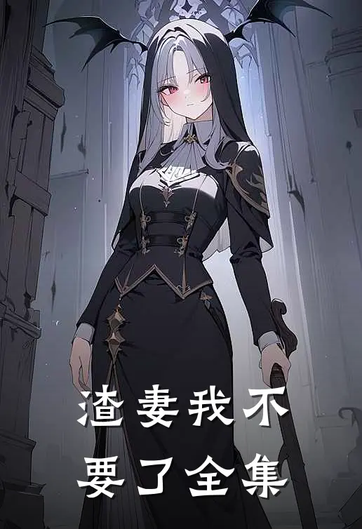 渣妻我不要了全集