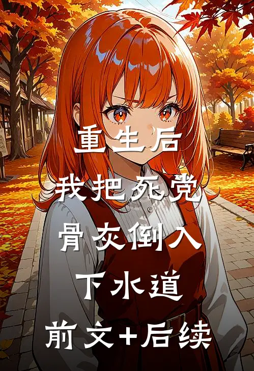 重生后，我把死党骨灰倒入下水道:前文+后续
