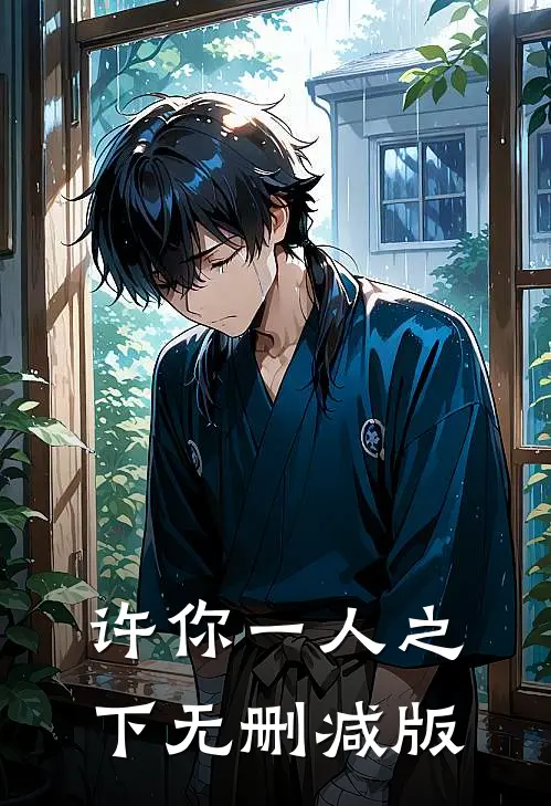 许你一人之下无删减版