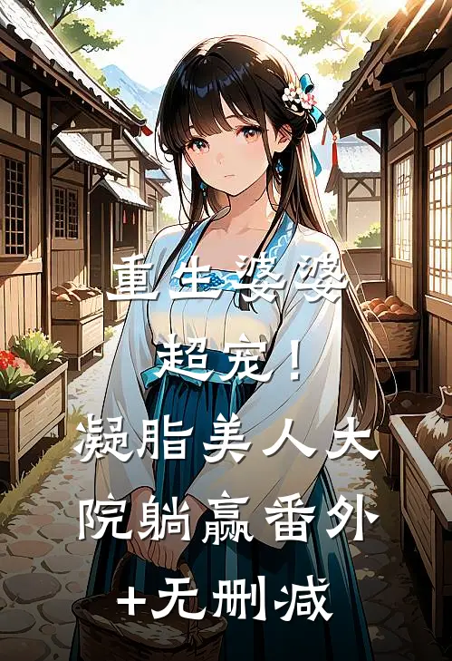 重生婆婆超宠！凝脂美人大院躺赢番外+无删减