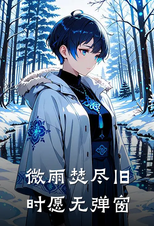 微雨焚尽旧时愿无弹窗