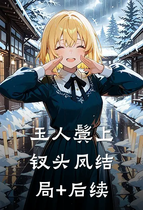 玉人鬓上钗头凤结局+后续