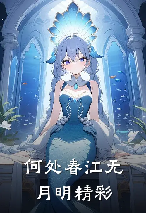 何处春江无月明精彩