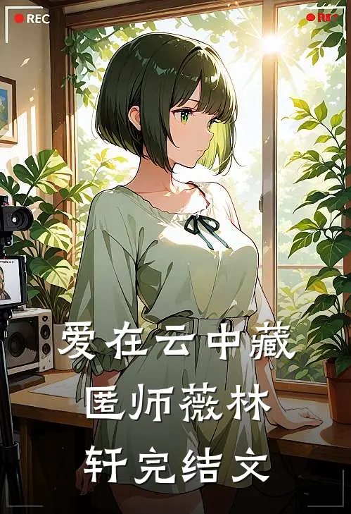爱在云中藏匿师薇林轩完结文