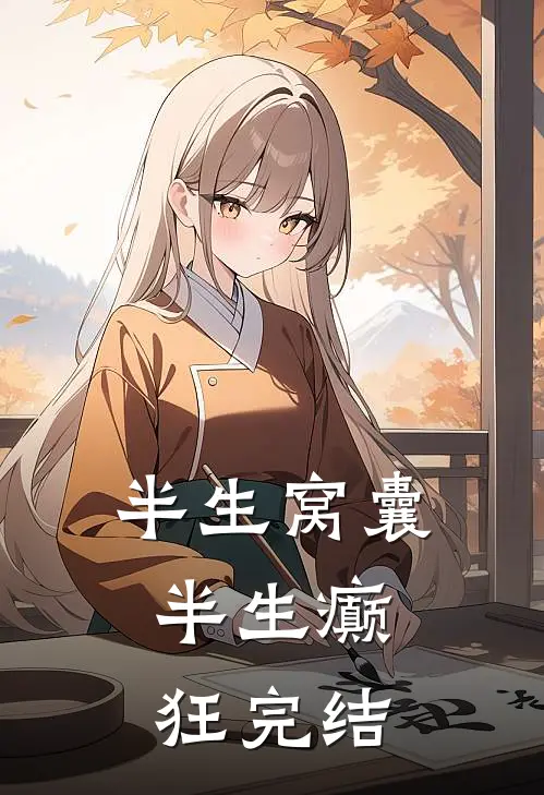 半生窝囊，半生癫狂完结