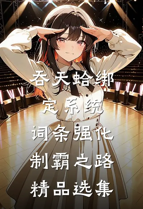吞天蛤绑定系统，词条强化制霸之路精品选集