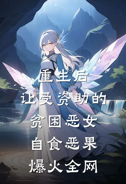 重生后，让受资助的贫困恶女自食恶果爆火全网