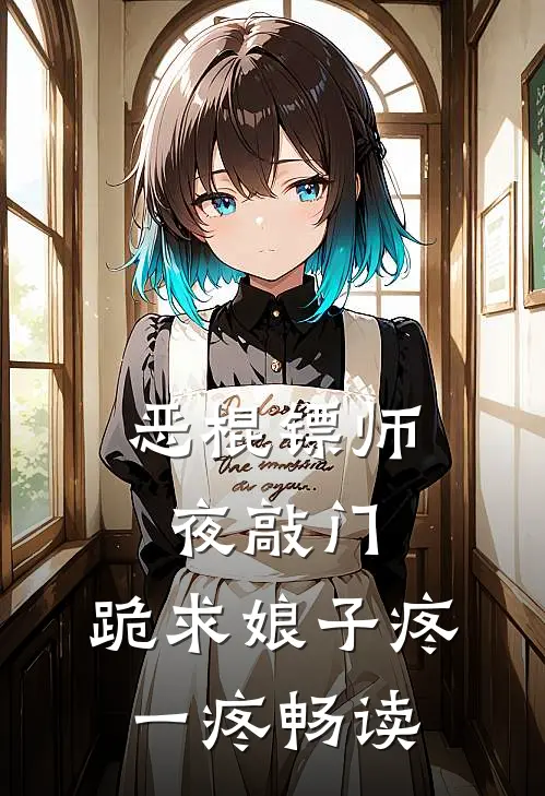 恶棍镖师夜敲门，跪求娘子疼一疼畅读