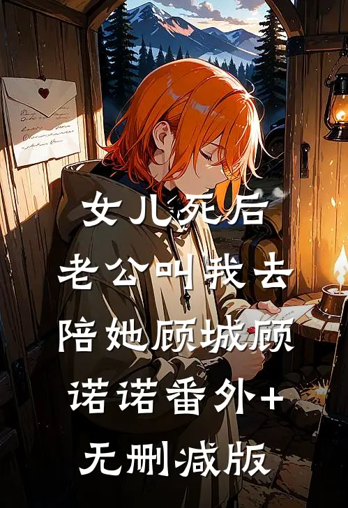 女儿死后，老公叫我去陪她顾城顾诺诺番外+无删减版