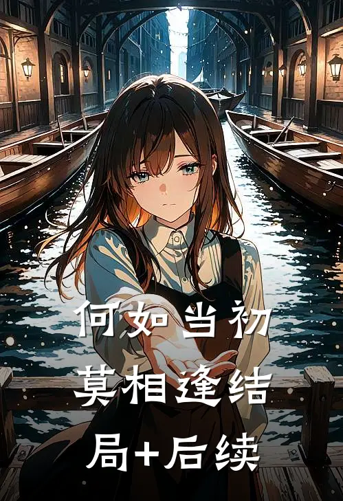 何如当初莫相逢结局+后续