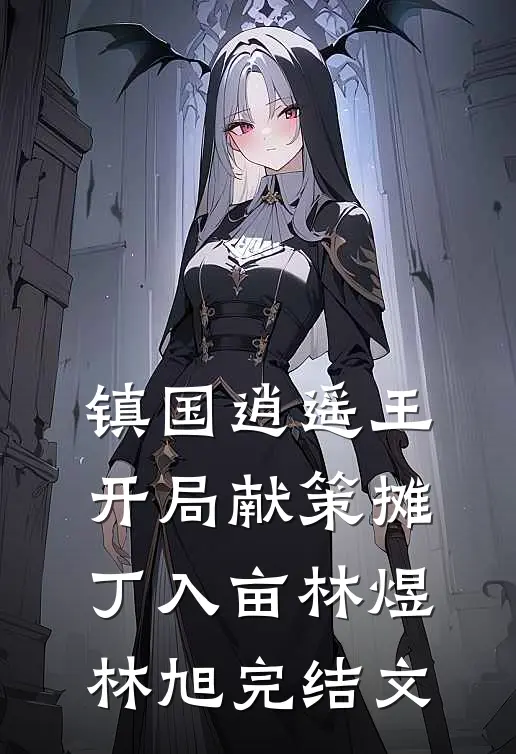 镇国逍遥王，开局献策摊丁入亩林煜林旭完结文
