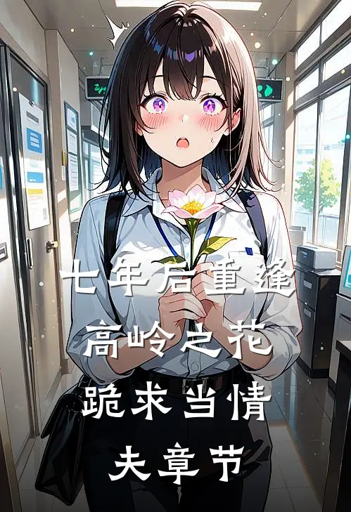 七年后重逢，高岭之花跪求当情夫章节
