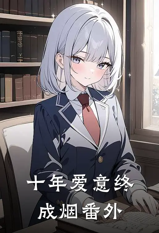 十年爱意终成烟番外